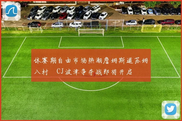 休赛期自由市场热潮詹姆斯道苏姆八村塁CJ波津争夺战即将开启